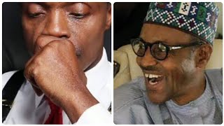 BREAKING: Nigerians React as Buhari Sacks Osinbajo as head of Econonic Team