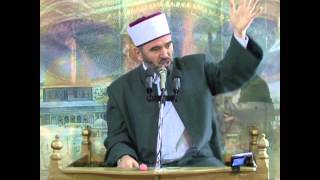 Dr.Zekerija Bajrami - Vetëm në islam femra e ka vendin e merituar