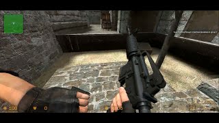 Descargar e instalar mapas para Counter Strike Source v84