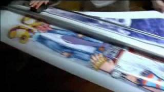 Hit Print - HP