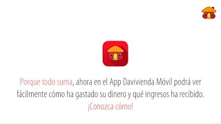 Ingresos y gastos | Corporativo | Banco Davivienda