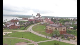 СТС Астрахань Про Казань