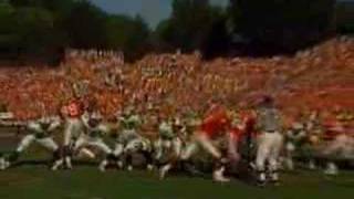 Marshall Thundering Herd - 1999 Season Review (Part 1)
