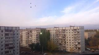 Электрический лифт , V=0.71 м-с (Укркоммумаш - 1990 г.в) УКМ-90, Q=400 кг (181)
