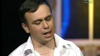 Tatar song Ruslan Bahadur_1 ::: Татарская песня - Руслан Баhадур