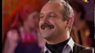 5 Эх Семеновна  -  Первый полуфинал ( осенний кубок 1999 )