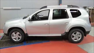 AUTOLIS Mobile Renault Duster Защита от угона
