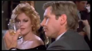 Деловая женщина / Working Girl (1988) - Трейлер