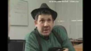 Анекдот-грёбаный банк