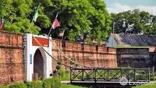 Guía turística - Fuerte Cornwallis, Malasia | Expedia.mx