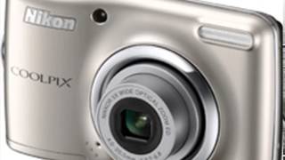 Nikon - Coolpix L23