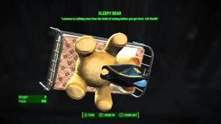 Fallout 4 Mod Spotlight! Quest - Prelude To Vault 273 by DDProductions83