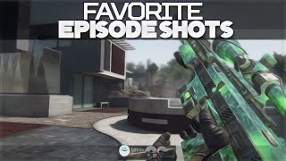 FaZe Strobe - Favorite Episode Shots!