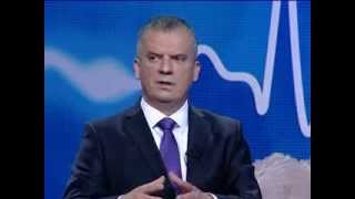 Radončić: "Presuda Sejdić - Finci je vrh ledenog brijega koji krije majorizaciju Hrvata"
