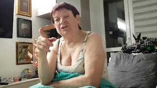 Ночные  разговоры с мамой