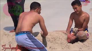 ? Жаркие Девочки На Солнечных Пляжах | Bikini Beach Girls