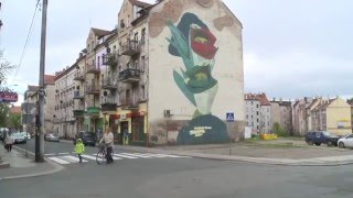 LEGNICA DZIELNICA CUDOW