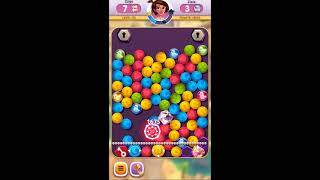 Diamond Diaries Saga Level 176 ? No Booster l MiniGames