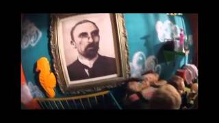 Ирина Вилкова-Первомай / Irina Vilkova-Pervomay showreel