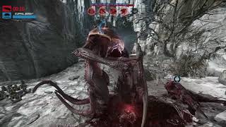 Evolve Stage 2 - Geist Gameplay - 25 Winstreak incoming ?