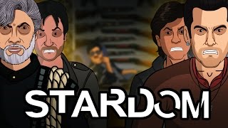 Phantom Spoof - Stardom || Shudh Desi Endings