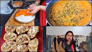 Ab to Kuch Jayada Hi Late Ho Gya | Palak Kadhi | Eggless Vanila Swiss Roll | Gifts from Dresslily