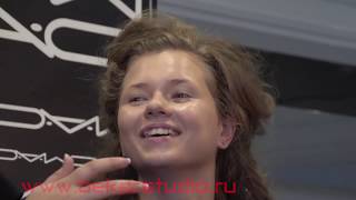 Визажист Гоар Аветисян - техника макияжа СТРОБИНГ (мастер-класс)