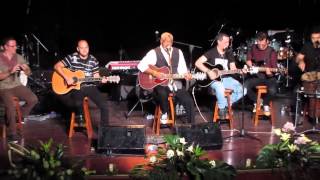 Frank Quintero - Cuando tu me miras (En Vivo)