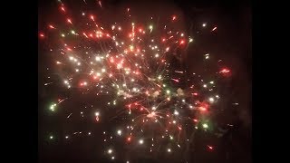 Самый Офигенный Салют