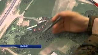 Активисты Правого сектора прокомментировали видео у...