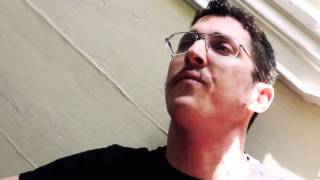 Matt Lieb- "Thuggish Ruggish Bone"