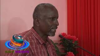GABAY KU SAABSAN QILAAFKA KHEYRE IYO JAWAARI" TAAKADA QARANKA HOR TAAL BY ABWAAN BURCI