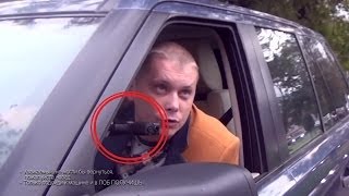 Ответ! СТОПХАМ. Очень опасный выпуск (КП-101)  _ Анти стопхам