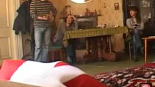PARULI KAMERA N KUCHAVA & N KALATOZISHVILI ფარული კამერა ნიკა კუჭავა & ნანკა კალატოზიშვილი