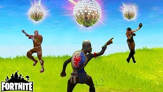 EPIC NEW DANCE BOMBS! - Fortnite Funny Fails and WTF Moments! #55 (Daily Best Moments)