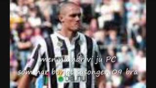Landskrona BoIS/Rude BoIS 6-2 2009