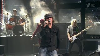 Витас. AC/DC – «Thunderstruck». Точь‑в‑точь. Суперсезон. Фрагмент выпуска от 25.09.2016
