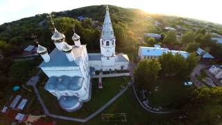 г.Вязники - Благовещенский собор