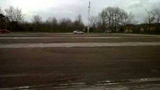 Futu bmw de lado