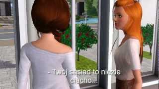 Oddech Życia Odcinek 1 The Sims 3 Serial