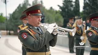 Парк Победы, г. Севастополь, 9 мая 2019