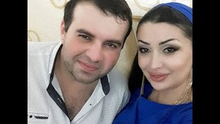 Алина и Аслан Свидание. Если ты скажешь да (музыка Кавказа )