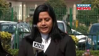 Seema Kushwaha Speaks On Today's House Court Petition And Supreme Court Petition On Nirbhaya Case