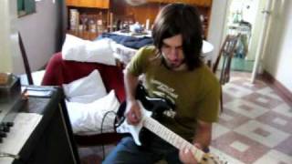 AX84 P1 amplificador de guitarra