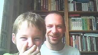 Crazy Webcam Boys