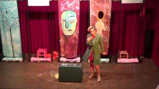 Las Hijas de Eva  en Foro 37