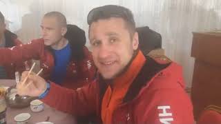 экспедиция Клуба 7 Вершин на Эверест 2019 года. Репортаж из Тибета, представление участников