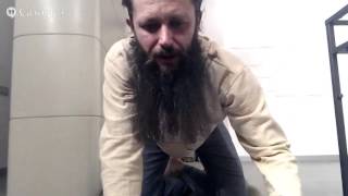 Гимнастический комплекс для позвоночника и суставов