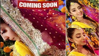 Sanam Chaudhry Upcoming Drama | Ghar Titli Ka Par | OST | Review | BTS | Teaser 1