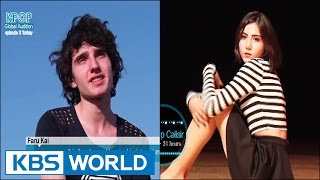 K-Pop World Festival Global Audition 2014 - Ep.2: Turkey